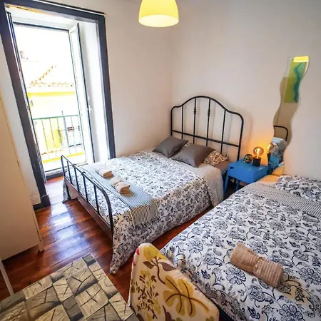Very Well Located Séjour chez l'habitant *