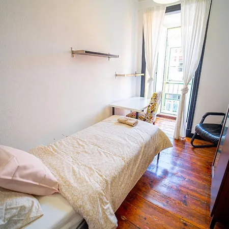 Very Well Located * Lisboa