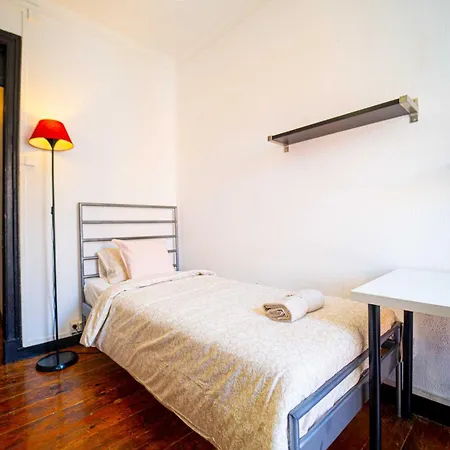 Very Well Located Lisboa