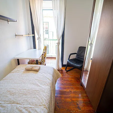 Séjour chez l'habitant Very Well Located