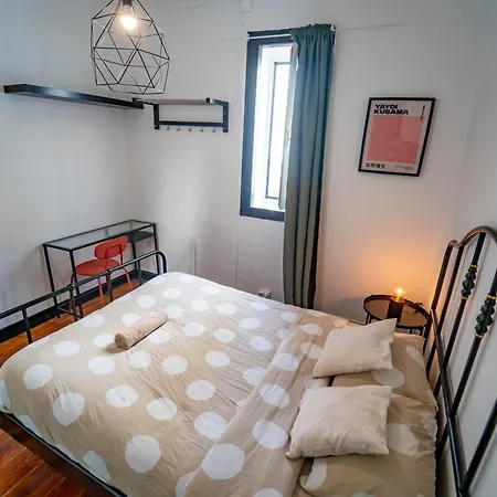Séjour chez l'habitant Very Well Located Lisboa