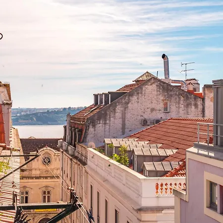 Very Well Located Lisboa