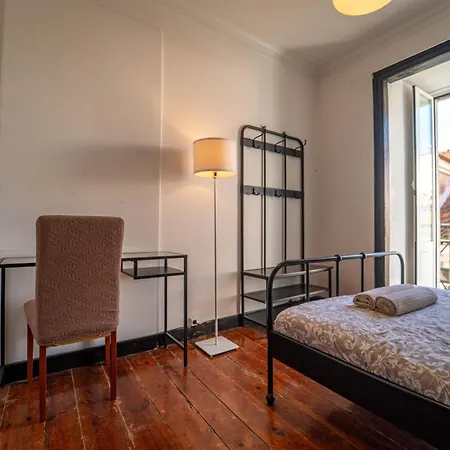 Very Well Located * Lisboa